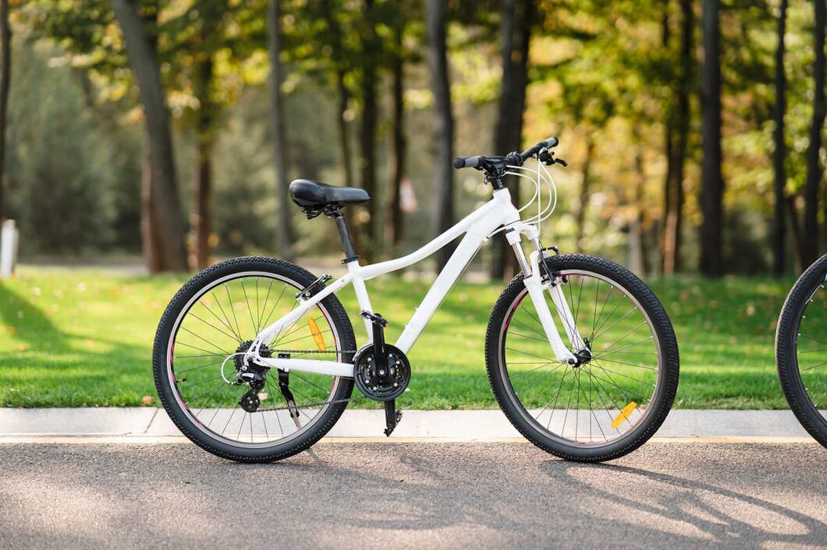 Les 7 raisons de se mettre au vélo en 2025